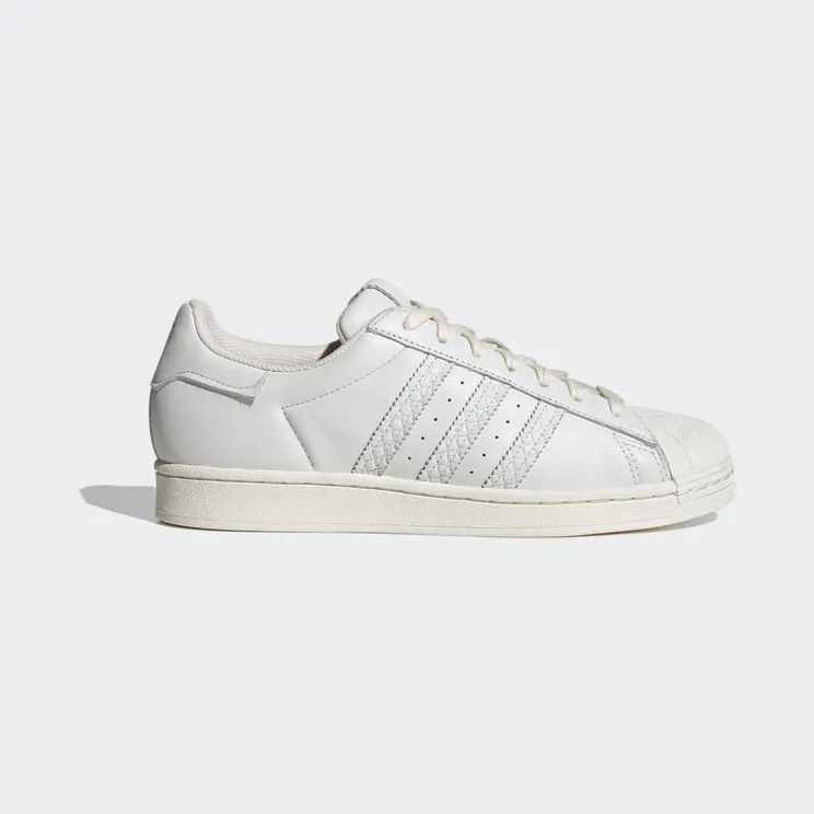 adidas Superstar Non Dyed / Chalk White (GZ0474)