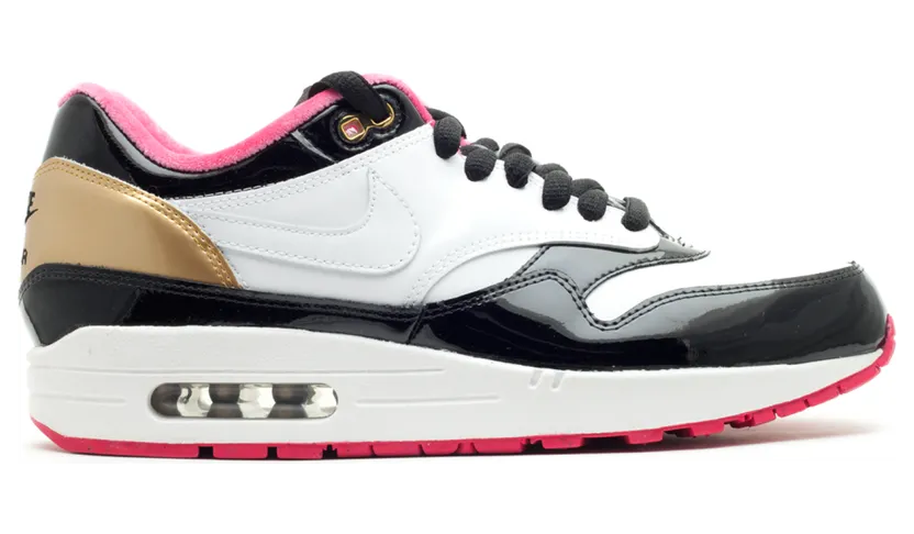 Nike Air Max 1 Grand Piano