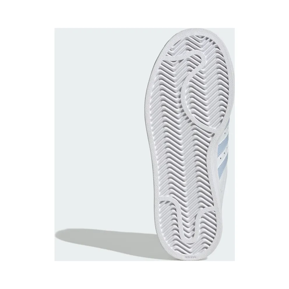 adidas Superstar II White Crystal Sky (JR9864)