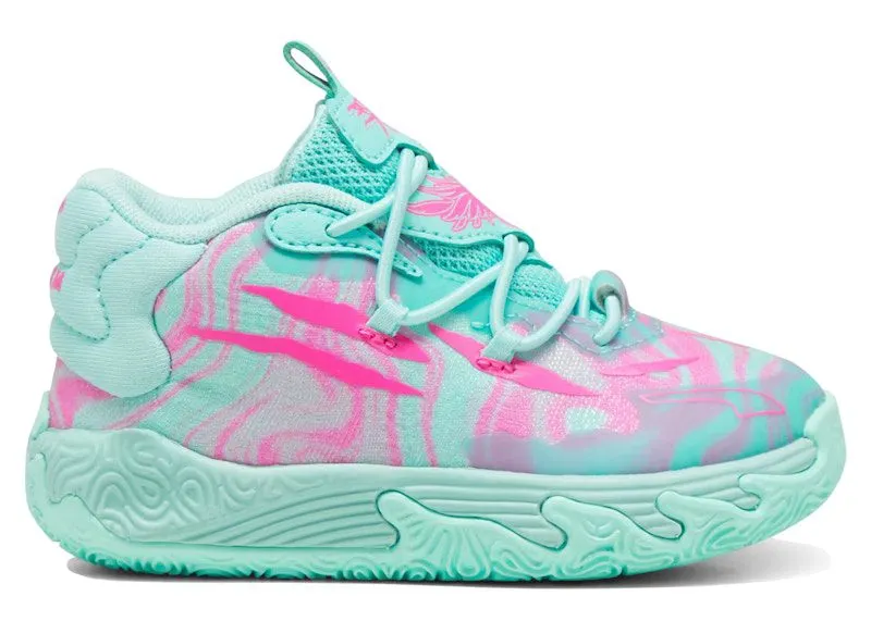 Puma LaMelo Ball MB.03 Miami (310735-01)
