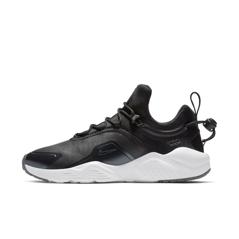 Nike Air Huarache City Move Black White (W) Black/White (AO3171-001)