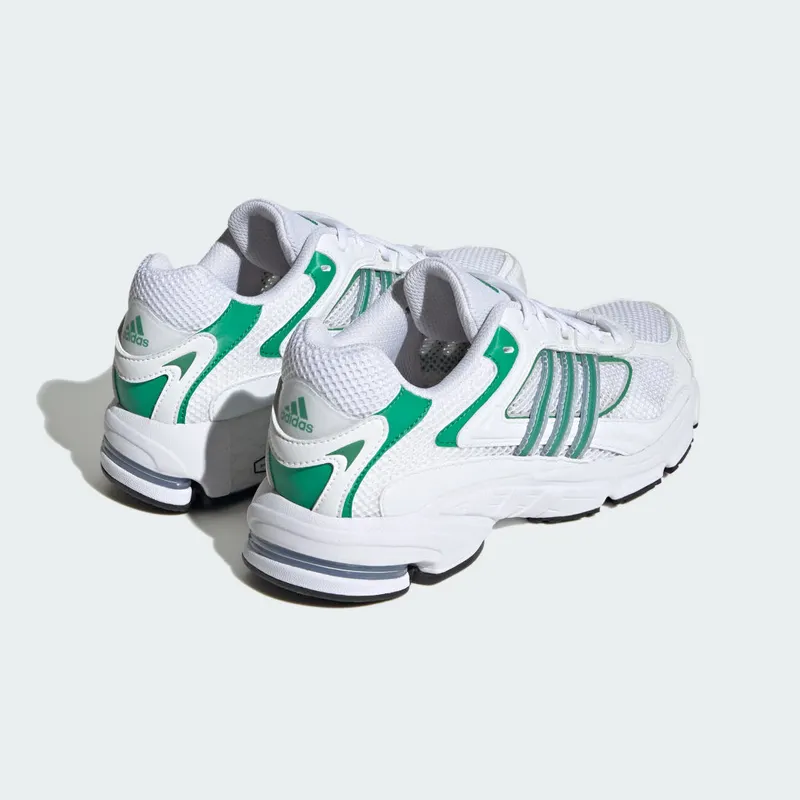 adidas Response CL Cloud White / Semi Court Green / Core Black (IG3390)