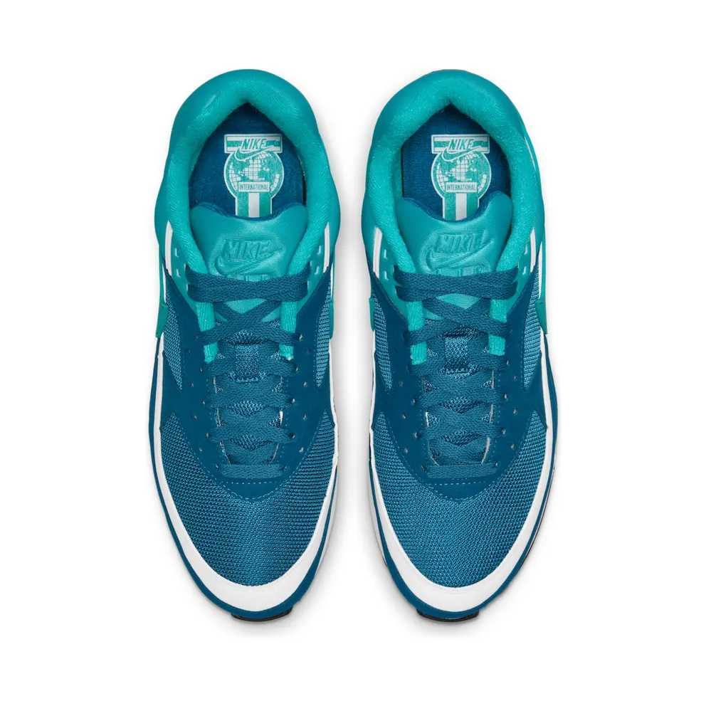 Nike Air Max BW OG Marina Blue (DJ9648-400)