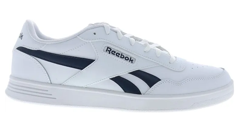 Reebok Court Advance White Vector Navy (IF5333)