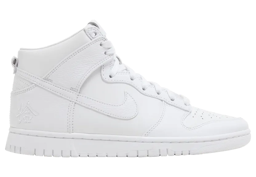 Nike Dunk High Pick Up (DO2321-111)