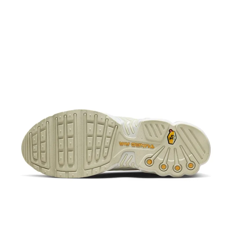 Nike Air Max Plus 3 White (DX2653-100)