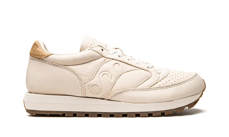 Saucony Jazz 81 “Veg Tan” (S70572-1)