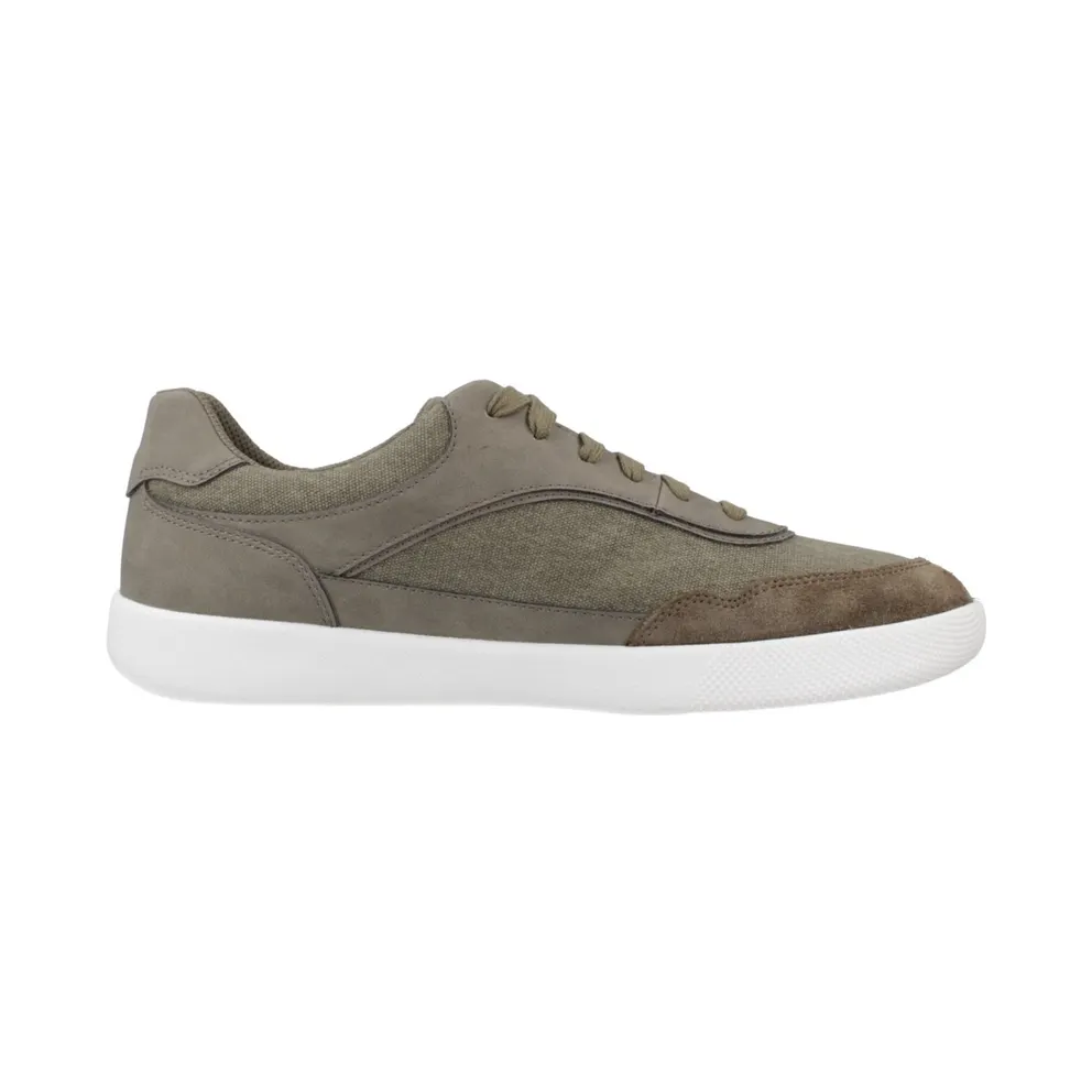 Geox sneaker Green (U5570A010EKC3016)