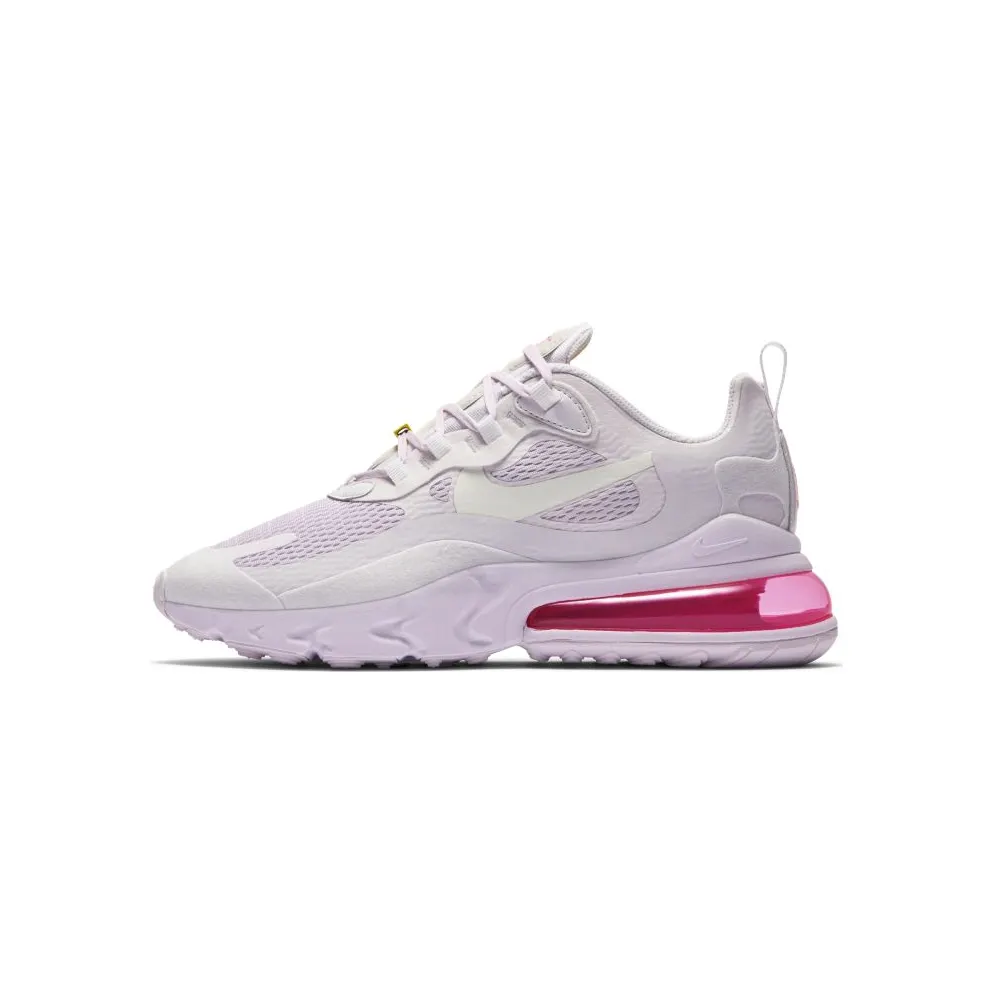 Nike Air Max 270 React Purple (CZ0374-500)