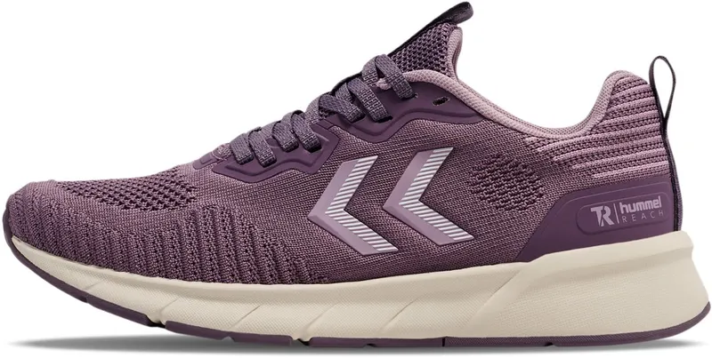 Hummel Reach Purple (225210-4856)