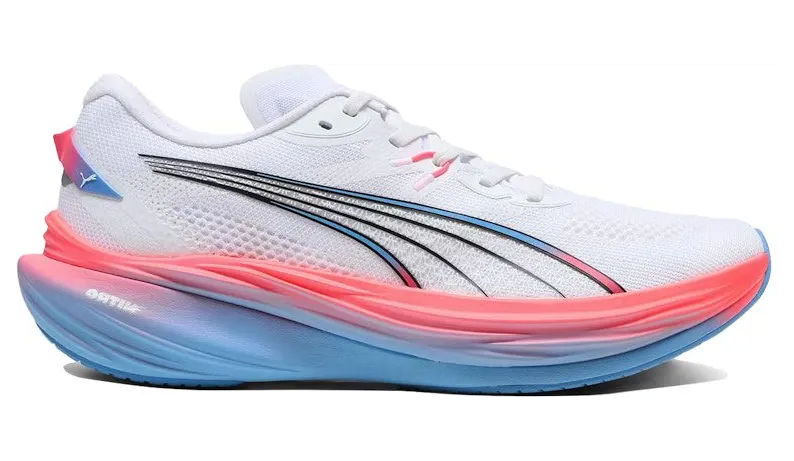 Puma Deviate Nitro 3 Alex Toussaint (312365-01)