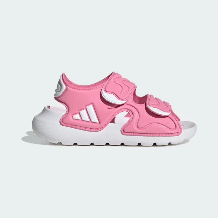 Adidas ALTASWIM 3 SANDALEN KINDEREN Bliss Pink / Cloud White / Bliss Pink (JS4914)