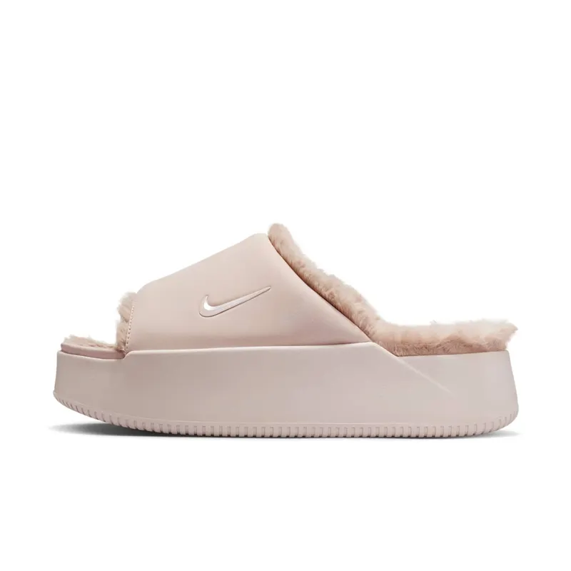 Nike Calm Elevation Fur Silt Red – “Pink” (HV8560-600)