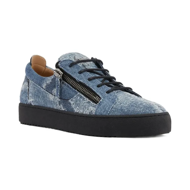 Giuseppe Zanotti Frankie “Blue” (RU50004001)