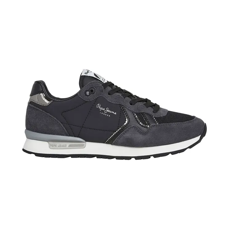 Pepe Jeans Brit Mirror Schoenen PLS400004-999