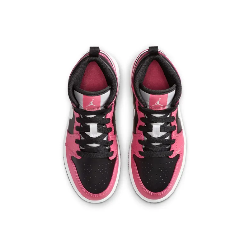 Jordan 1 Mid Pinksicle (PS) (640737-002)