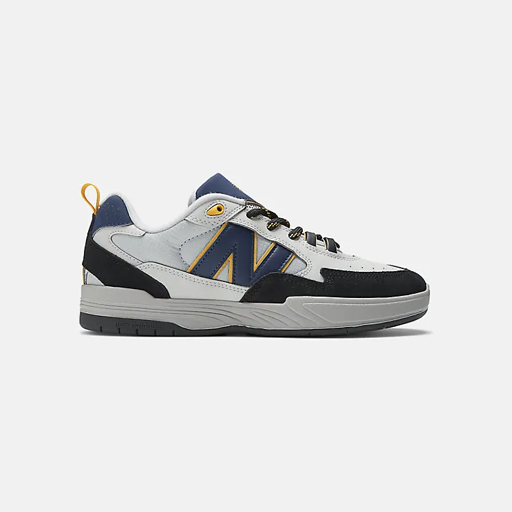 New Balance Numeric 808 “Grey / Blue” (NM808EZO)