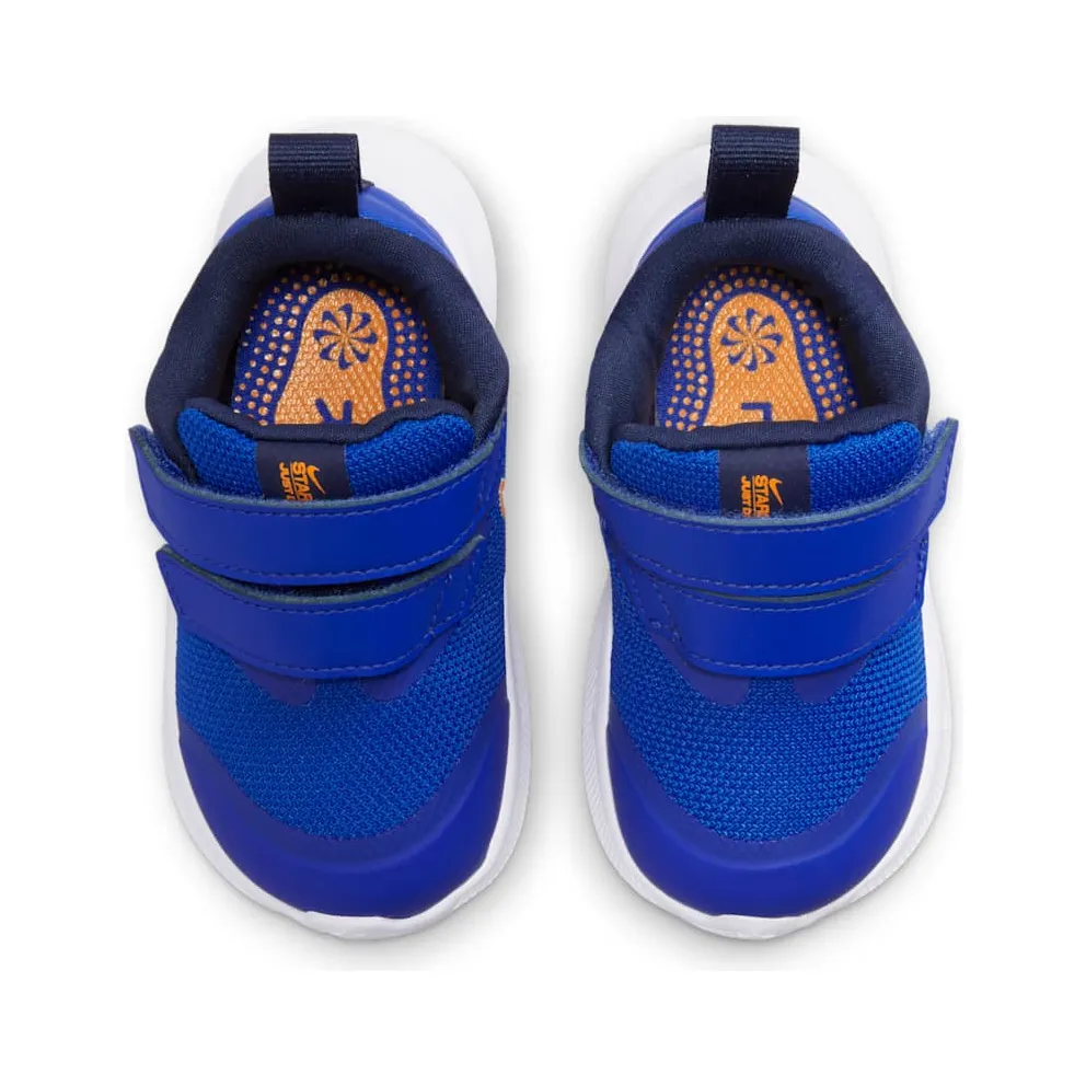 Nike Star Runner 3 Baby/Toddler Blue (DA2778-403)