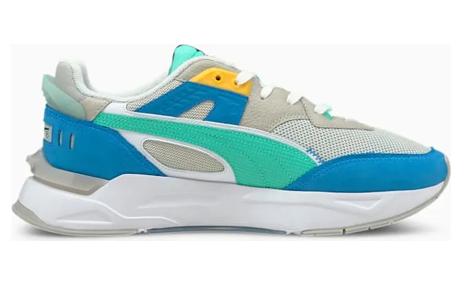 Puma Mirage Sport Prm Grey/White (38263701)