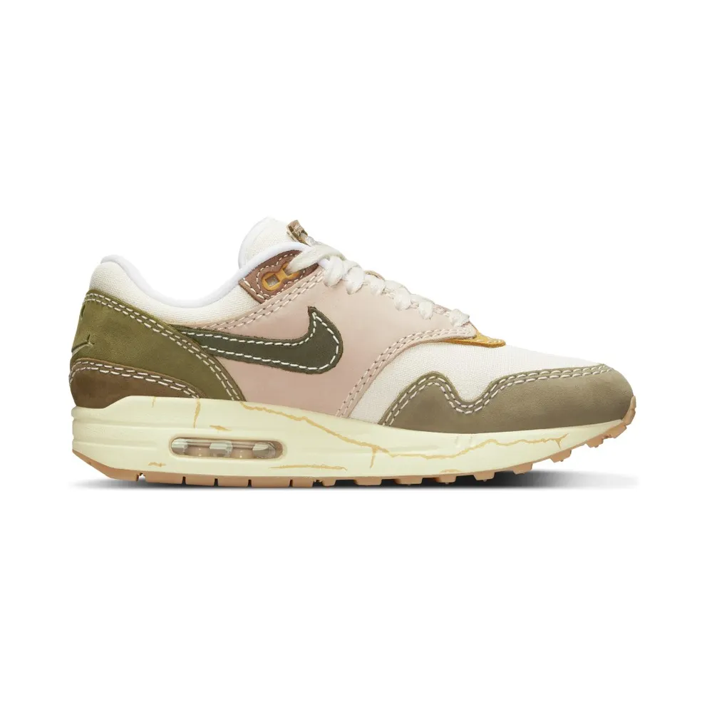 Nike Air Max 1 Premium Wabi-Sabi (W) (DQ8656-133)