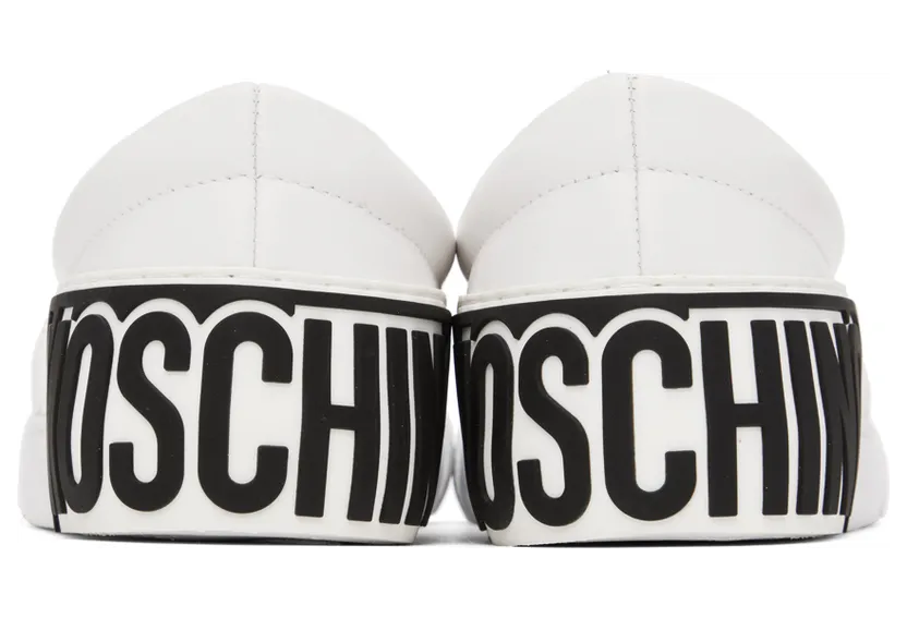 moschino-sneaker MA15432G1F MF0 100