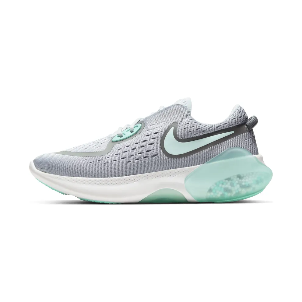Nike Joyride Dual Run “Sky Grey / Smoke Grey / White / Teal Tint” (CD4363-003)