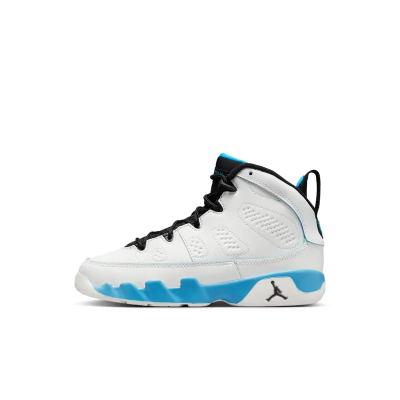 Air Jordan 9 PS “Powder Blue” (401811-101)