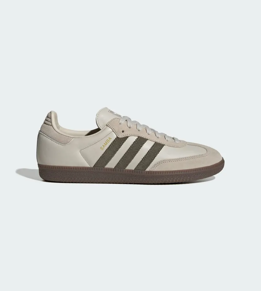 Adidas Samba JR0893