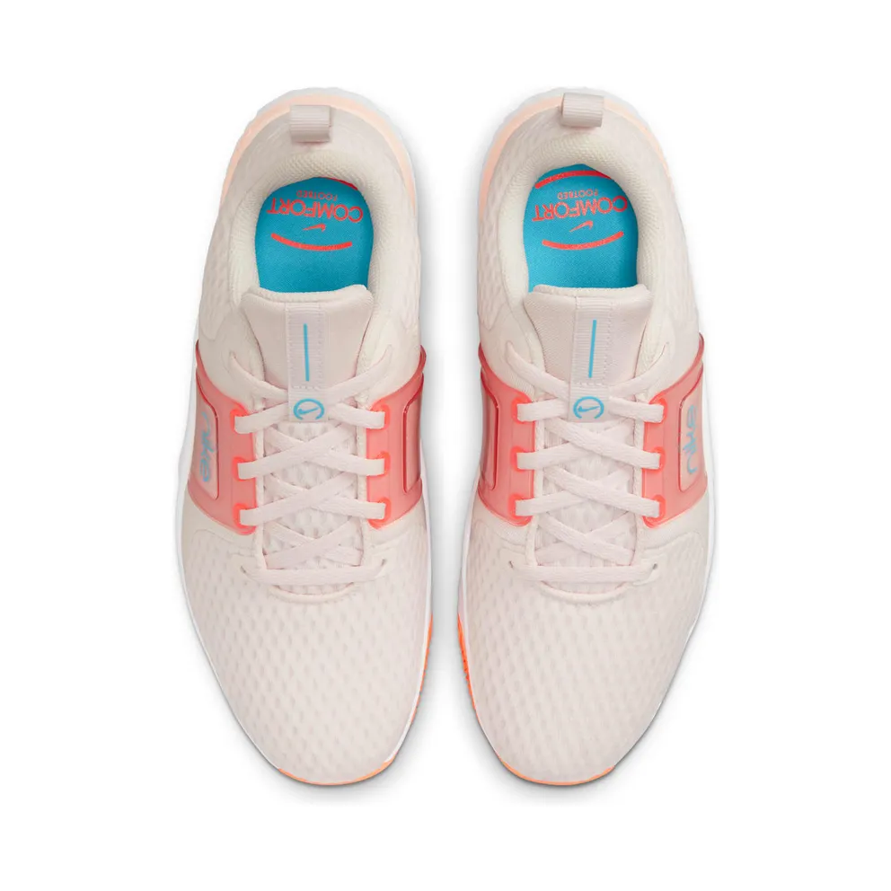 Nike Renew In-Season TR 10 “Light Soft Pink / Bright Mango / Arctic Orange / Lagoon Pulse” (CK2576-601)
