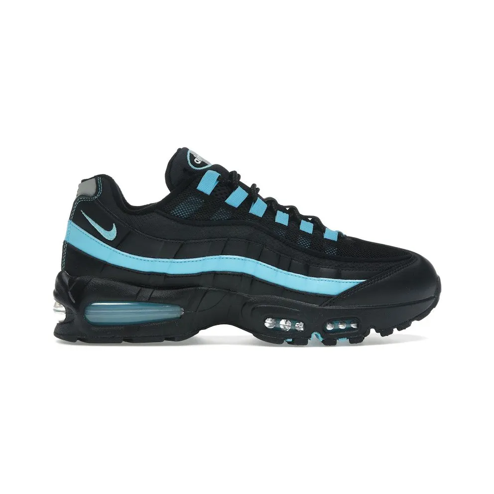 Nike Air Max 95 OG Big Bubble Baltic Blue (IB1667-001)