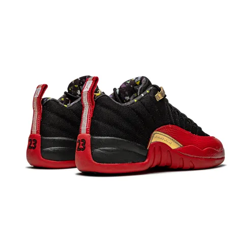 air-jordan-12 DH9695-001