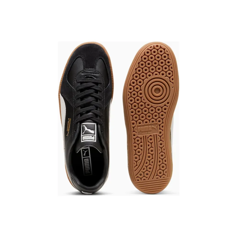 Puma Army Trainer Puma Black / Puma White / Gum (386607-22)