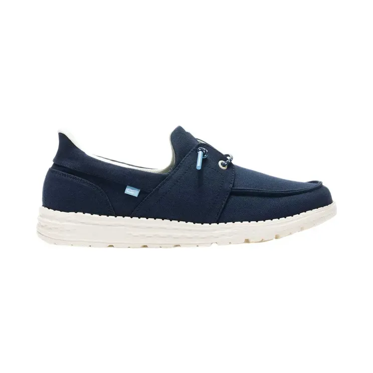 Regatta Blue (RMF1018-ZQB-EU40/UK6) (RMF1018ZQBEU40UK6)