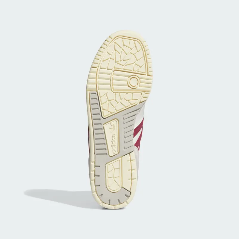 adidas Attitude Ivory Team Collegiate Burgundy Orbit Grey (IF6280)
