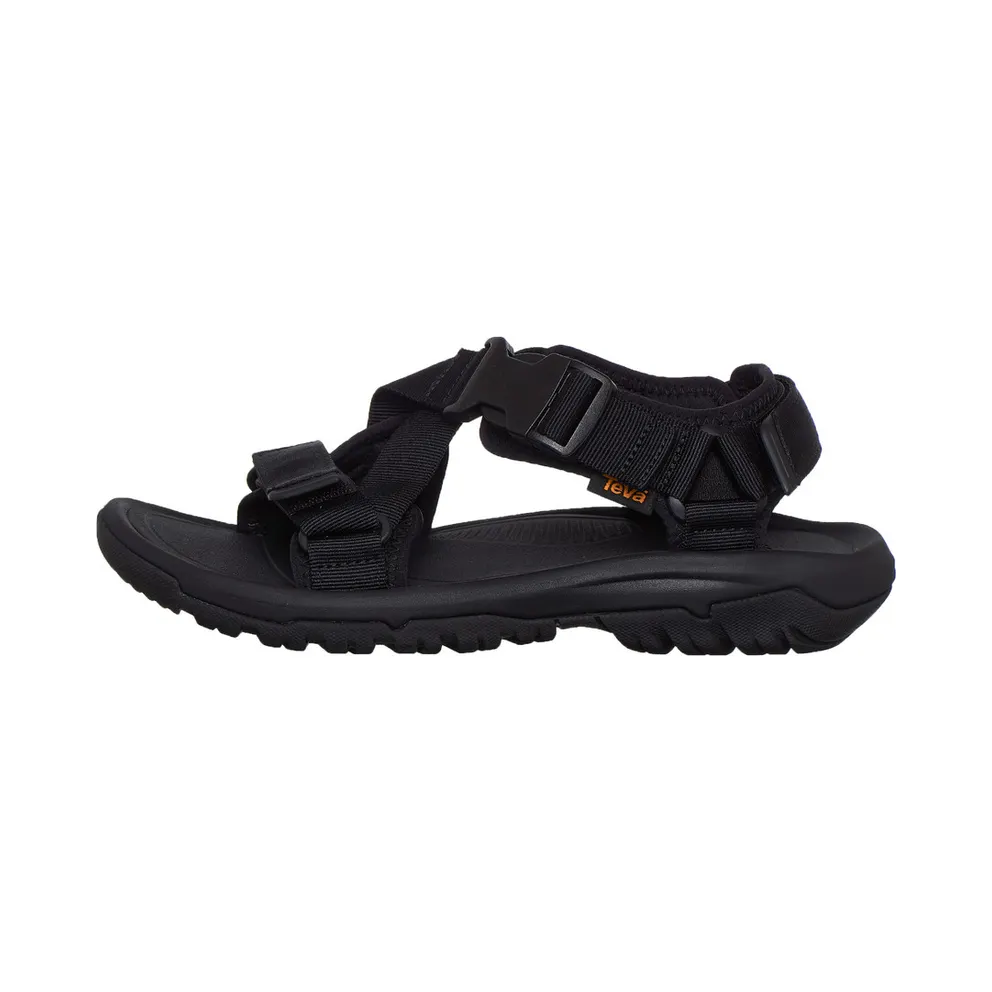Teva Hurricane Verge M’s Black (1121534-BLK)