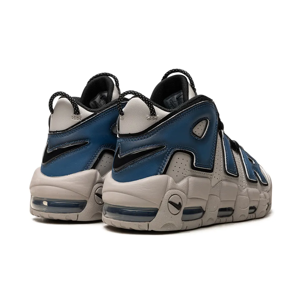 Nike Air More Uptempo “Industrial Blue” (FD5573-001)