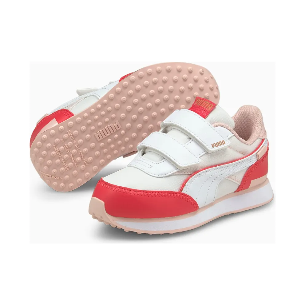 Puma Future Rider Ballerina V White (38195201)