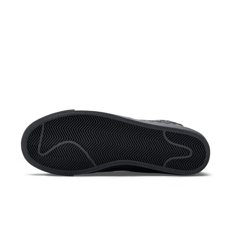 Nike SB Blazer Metric Black Black/Black (744419-001)