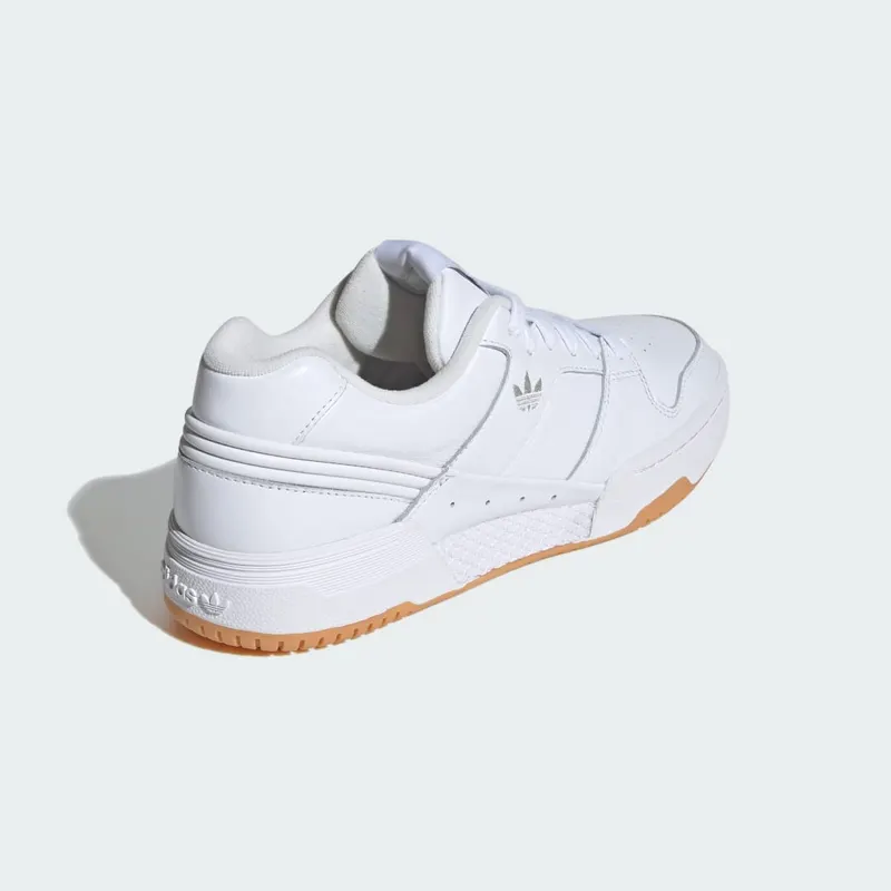 adidas Continental 87 Cloud White / Grey Two / Gum (ID0374)