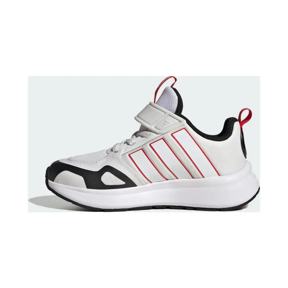 Adidas x Marvel Spider-Man Runner PS “Spider-Woman” (JS3494)