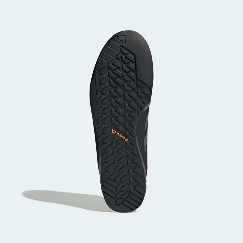 Adidas Terrex Skychaser Solo Approach Core Black / Carbon / Grey Four (JS4327)
