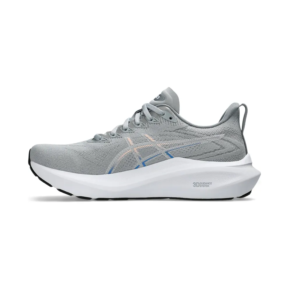 ASICS GT-2000 13 Piedmont Grey White (1012B666-022)