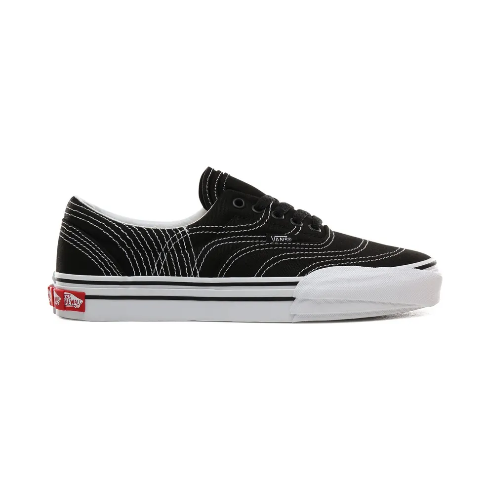 Vans Vision Voyage Era 3ra ‘Black’ Black/True White (VN0A4BTMVY4)