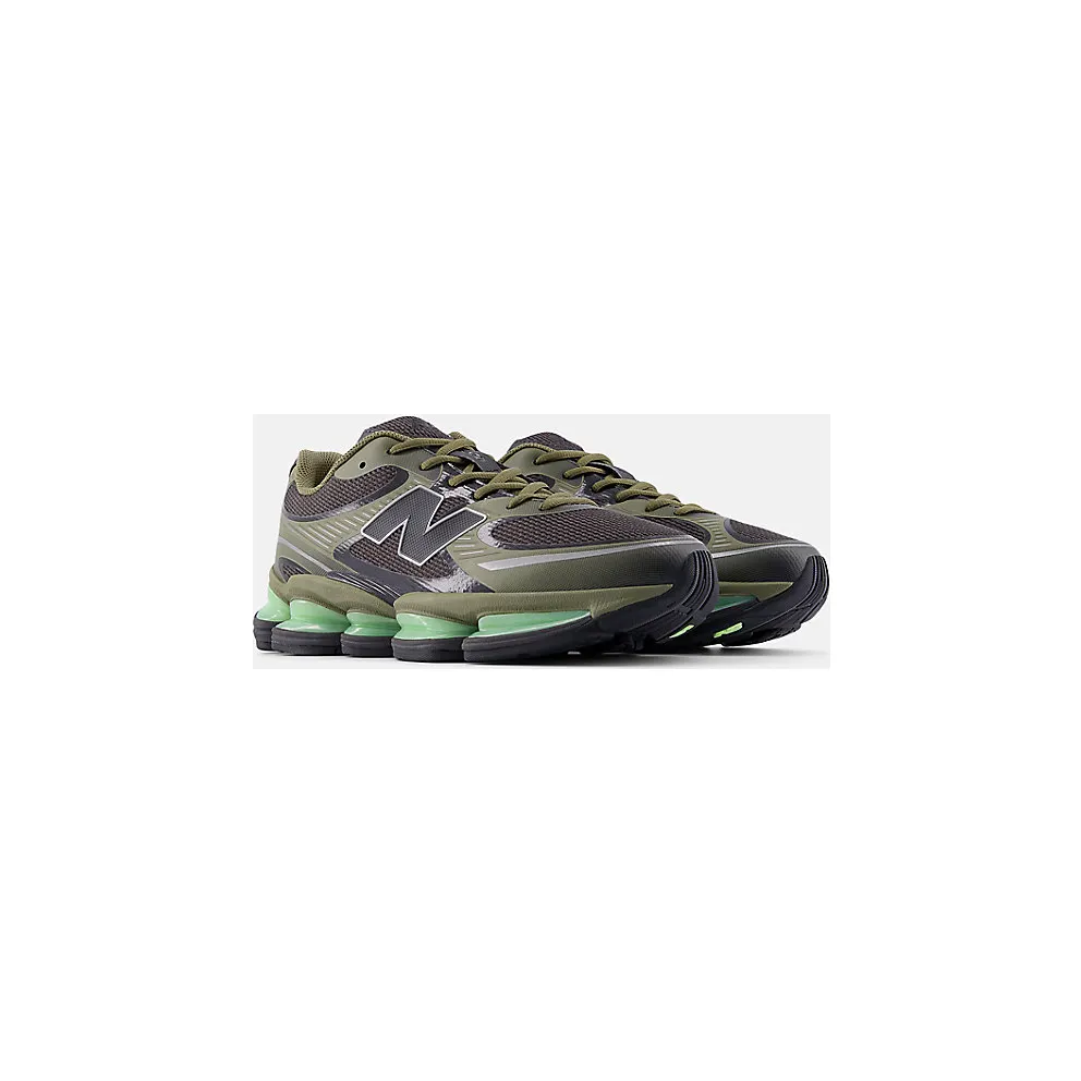 New Balance Abzorb 2000 Wakame Black (U20006E1)