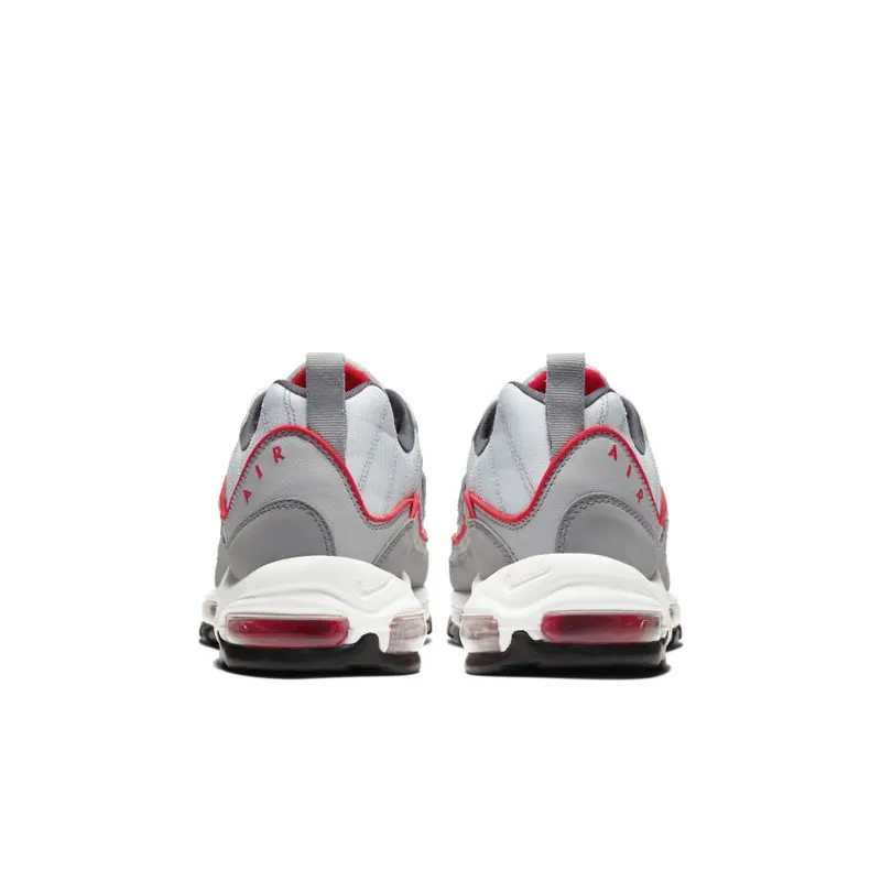 Nike Air Max 98 Particle Grey Particle Grey/Iron Grey/Grey Fog (CI3693-001)