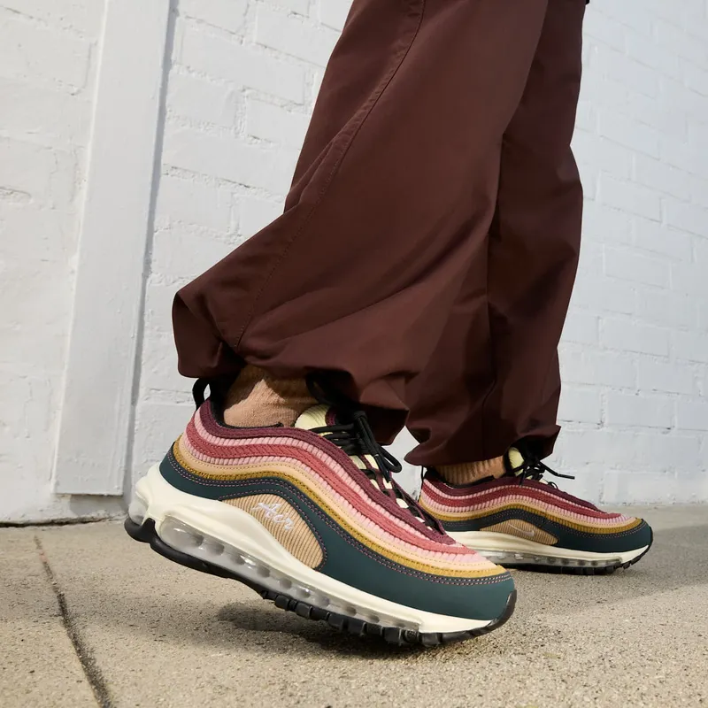 Nike Air Max 97 Multi-Corduroy (FB8454-300)