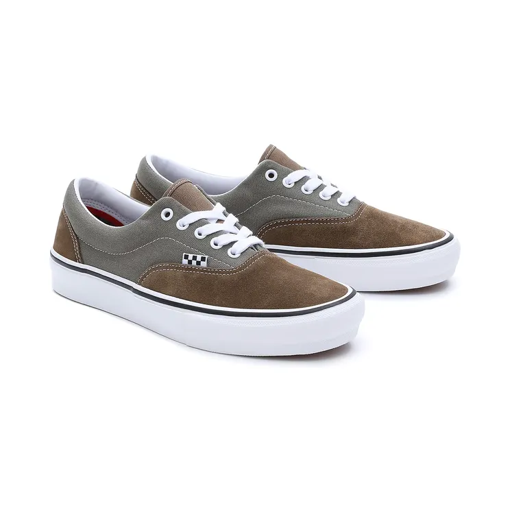 Vans Skate Era “Brown/Grey” (VN0A5FC9FTI)