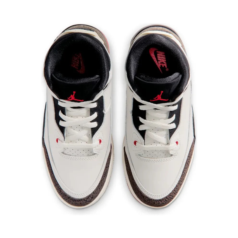 Air Jordan 3 Retro OG PS “World’s Best Dad” (DM0966-103)
