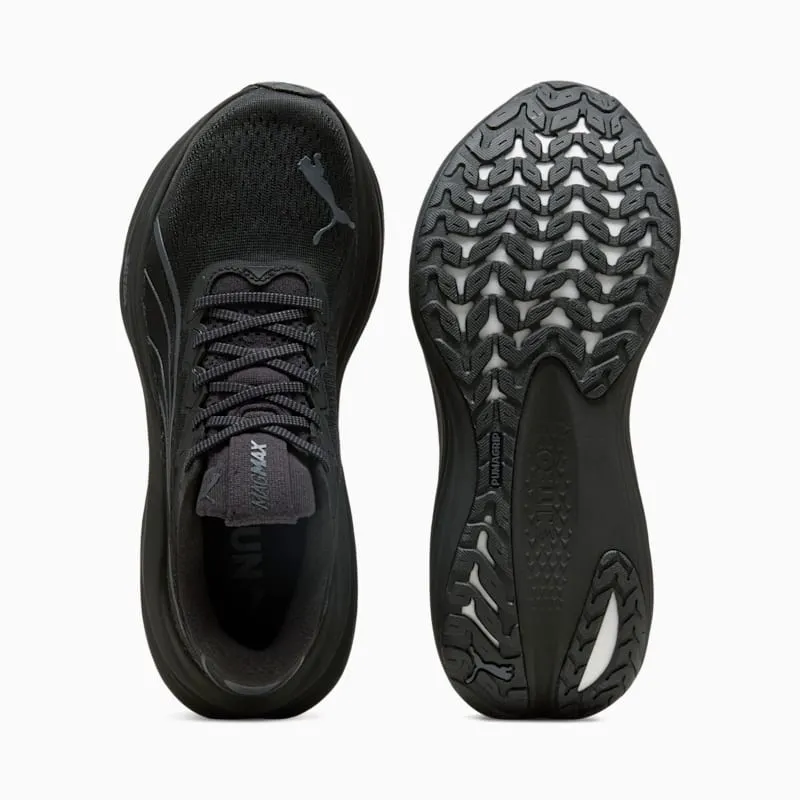 Puma MagMax Nitro Black Galactic Grey (310088-10)