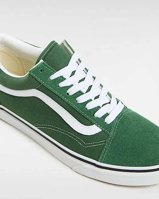 Vans Old Skool – “Greener Pastures” (VN0005UF6QU)